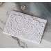 Ivory Invitation Card Marriage Invitation With Envelope Beautiful Holiday Greeting Card